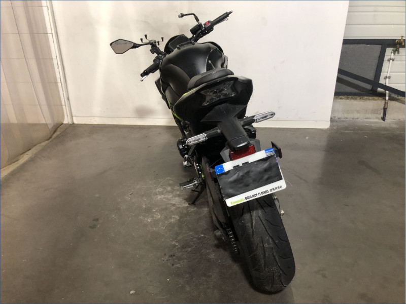 KAWASAKI Z900 