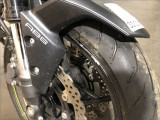 KAWASAKI Z900 