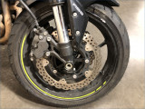 KAWASAKI Z900 