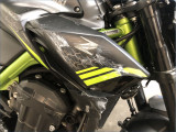 KAWASAKI Z900 