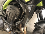 KAWASAKI Z900 