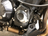 KAWASAKI Z900 