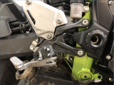 KAWASAKI Z900 