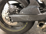 KAWASAKI Z900 