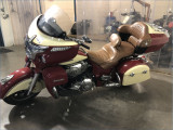 INDIAN 1811 ROADMASTER 