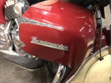 INDIAN 1811 ROADMASTER 
