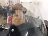 INDIAN 1811 ROADMASTER 