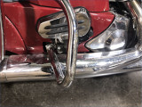 INDIAN 1811 ROADMASTER 