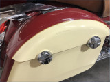 INDIAN 1811 ROADMASTER 