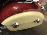 INDIAN 1811 ROADMASTER 