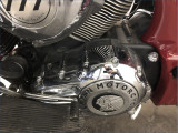 INDIAN 1811 ROADMASTER 
