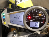 TRIUMPH 675 DAYTONA MTT1