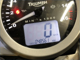 TRIUMPH 675 DAYTONA MTT1