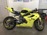 TRIUMPH 675 DAYTONA MTT1