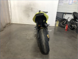 TRIUMPH 675 DAYTONA MTT1