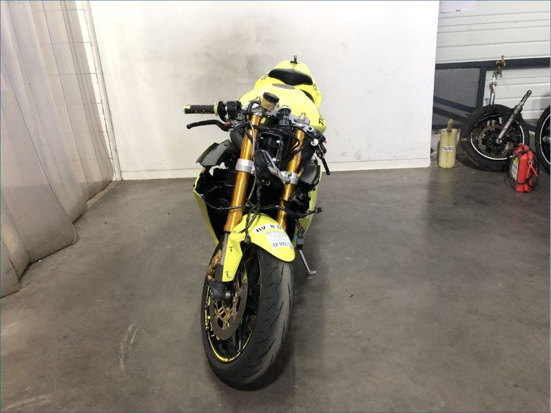 TRIUMPH 675 DAYTONA MTT1