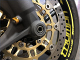 TRIUMPH 675 DAYTONA MTT1