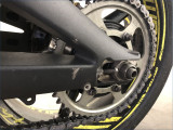 TRIUMPH 675 DAYTONA MTT1