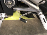 TRIUMPH 675 DAYTONA MTT1