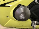 TRIUMPH 675 DAYTONA MTT1