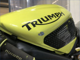 TRIUMPH 675 DAYTONA MTT1