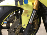 TRIUMPH 675 DAYTONA MTT1