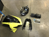 TRIUMPH 675 DAYTONA MTT1