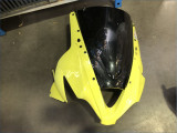 TRIUMPH 675 DAYTONA MTT1