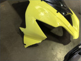 TRIUMPH 675 DAYTONA MTT1