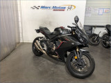 HONDA CBR650R ABS