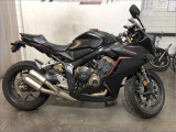 HONDA CBR650R ABS