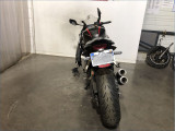 HONDA CBR650R ABS