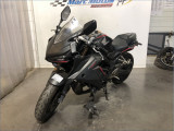 HONDA CBR650R ABS