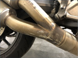 HONDA CBR650R ABS