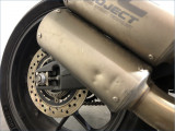HONDA CBR650R ABS