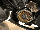 HONDA CBR650R ABS
