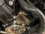 HONDA CBR650R ABS