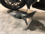 HONDA CBR650R ABS
