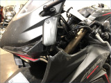 HONDA CBR650R ABS