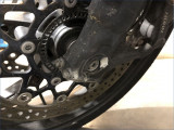 HONDA CBR650R ABS