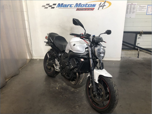 YAMAHA FZ6 N