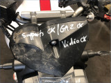 YAMAHA FZ6 N