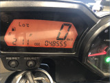 YAMAHA FZ6 N
