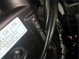 YAMAHA FZ6 N
