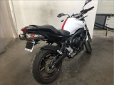 YAMAHA FZ6 N
