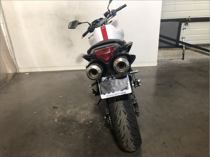 YAMAHA FZ6 N