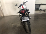 YAMAHA FZ6 N