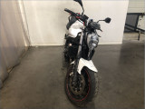 YAMAHA FZ6 N