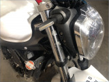 YAMAHA FZ6 N