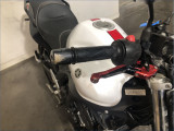 YAMAHA FZ6 N